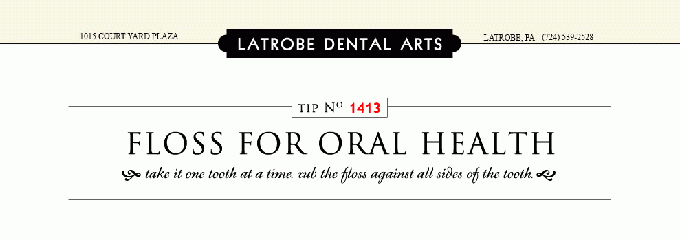 Latrobe Dental Arts