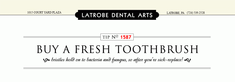 Latrobe Dental Arts