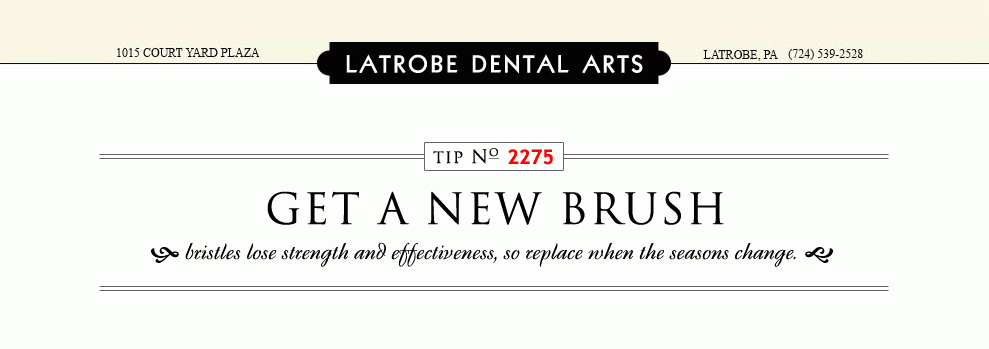 Latrobe Dental Arts