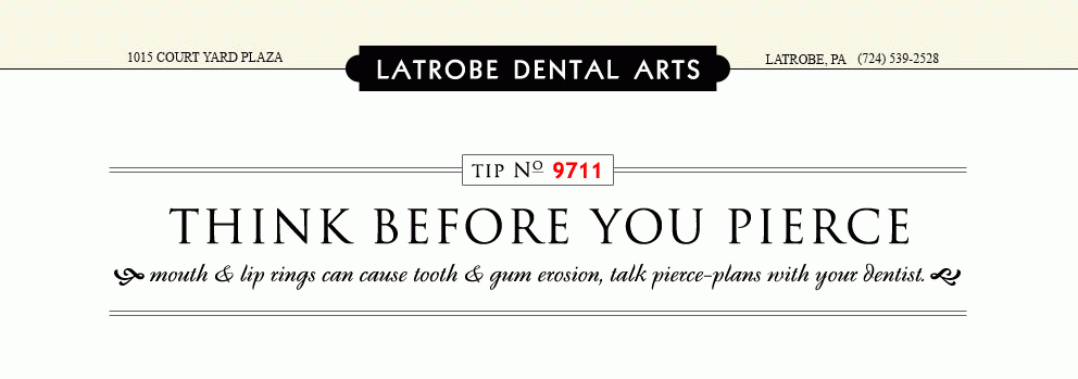 Latrobe Dental Arts