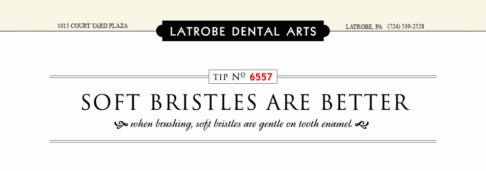 Latrobe Dental Arts