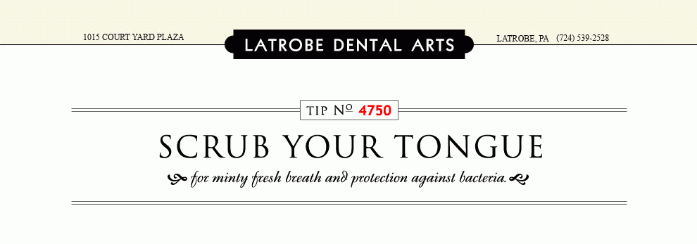 Latrobe Dental Arts