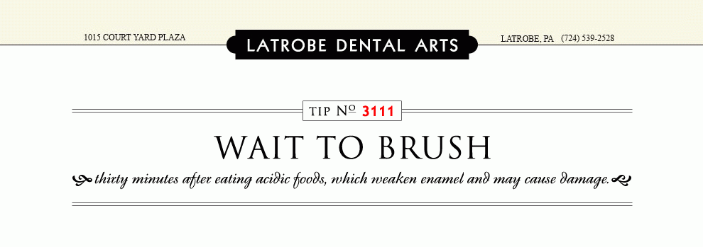 Latrobe Dental Arts